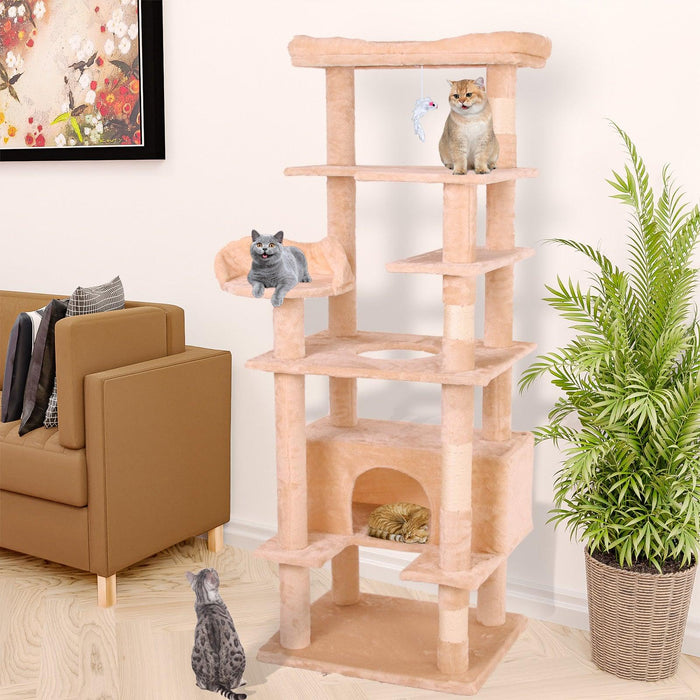 Cat Climbing Frame - DTYStore