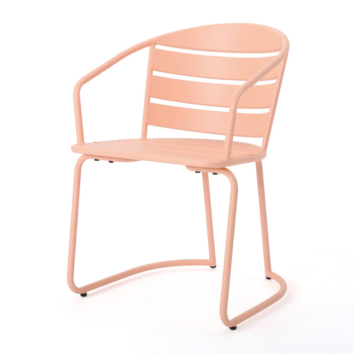 SANTA MONICA BISTRO SET - DTYStore