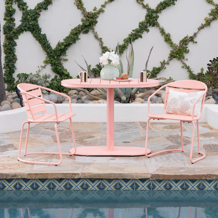 SANTA MONICA BISTRO SET - DTYStore