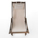 NIKKI BEACH SLING CHAIR - BEIGE(set of 2) - DTYStore