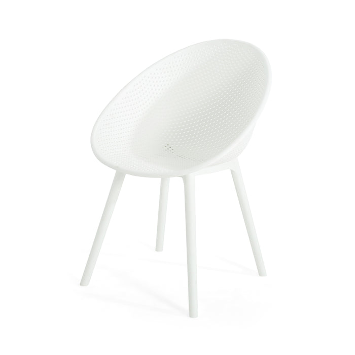 Gable Dining Chair(Set of 2) - DTYStore