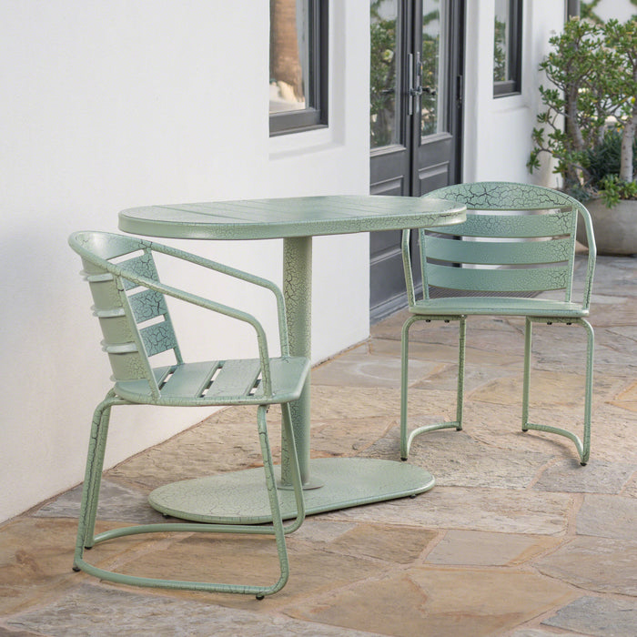 SANTA MONICA BISTRO SET - DTYStore