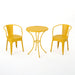 COLMAR 3 PC KD METAL SET - DTYStore