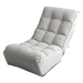 Single Sofa Reclining Chair Japanese Chair Lazy Sofa tatami balcony reclining chair leisure sofa adjustable chair