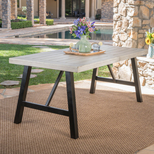 BETTINA DINING TABLE - DTYStore