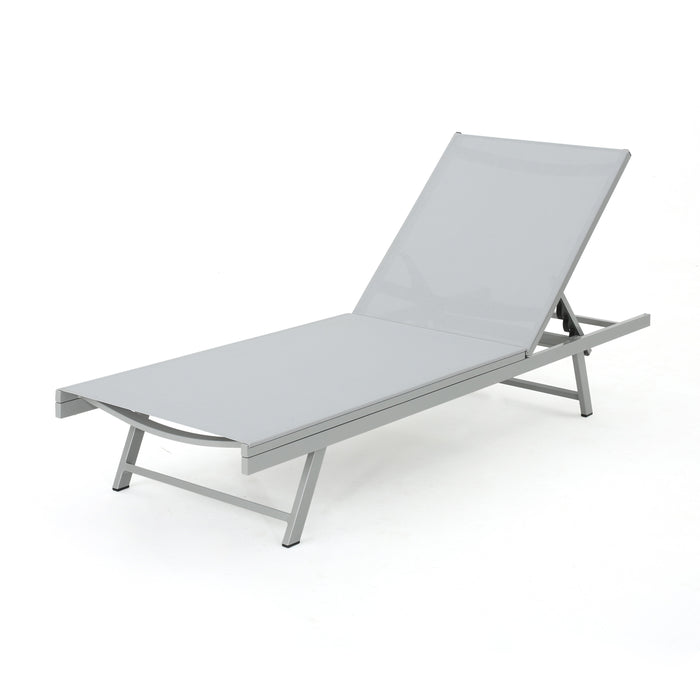 SALTON CHAISE LOUNGE - DTYStore