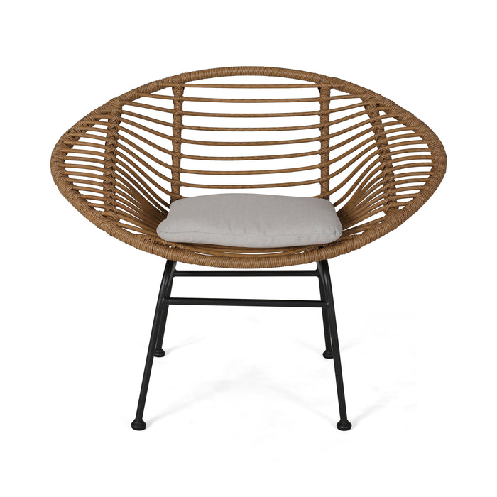 SAN ANTONIO CHAIR - DTYStore
