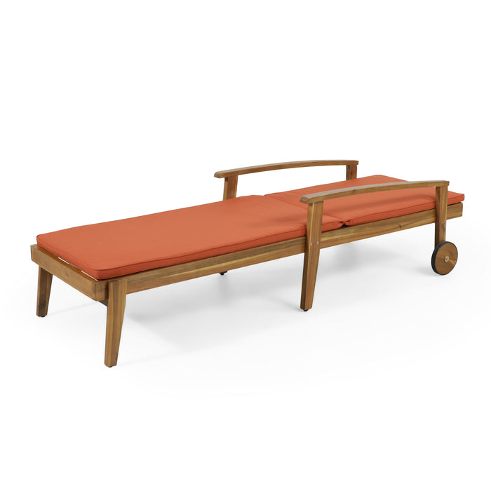 JASON CHAISE LOUNGE - DTYStore