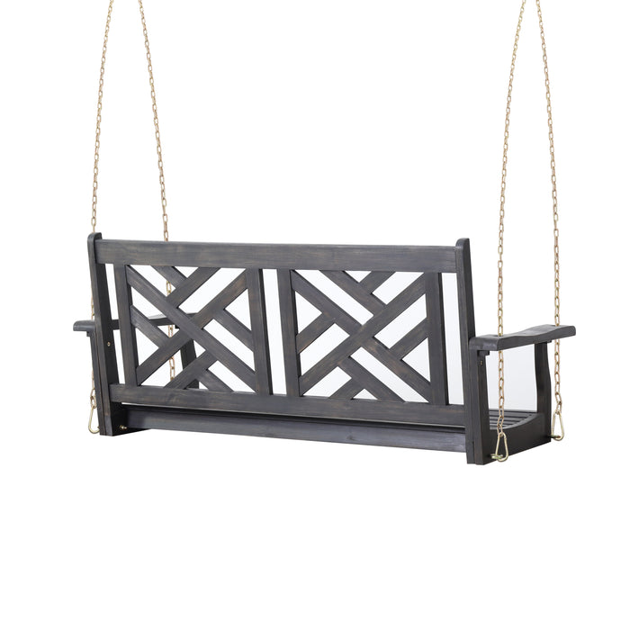 ALEJANDRO PORCH SWING - DTYStore