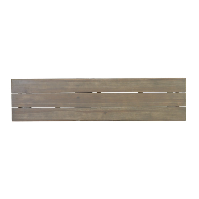 NASH MP1 BENCH - DTYStore