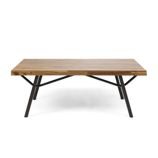 CANOGA COFFEE TABLE - DTYStore
