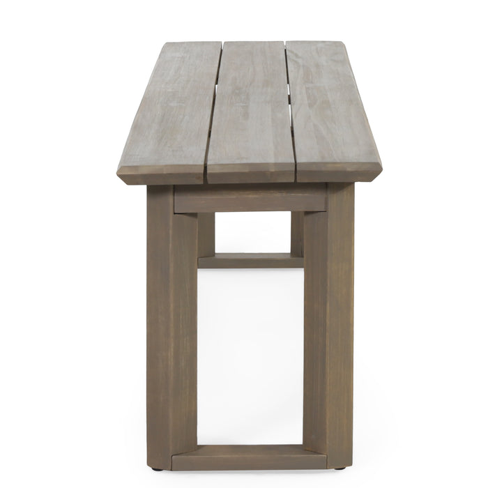 NASH MP1 BENCH - DTYStore