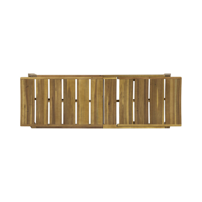 MAKI CHAISE LOUNGE - DTYStore