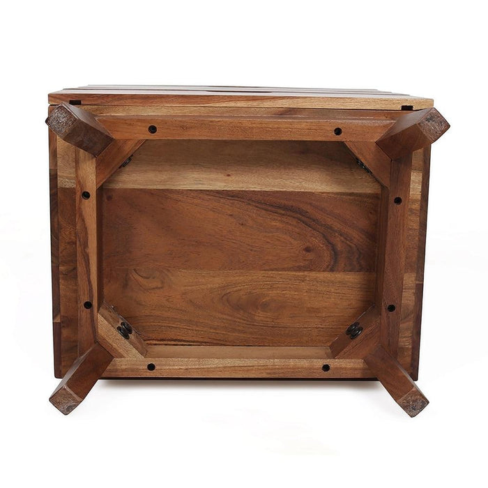 21.5x16.5x23" NightStand