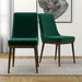 Kate Mid-Century Modern Dining Chair (Set of 2) - DTYStore