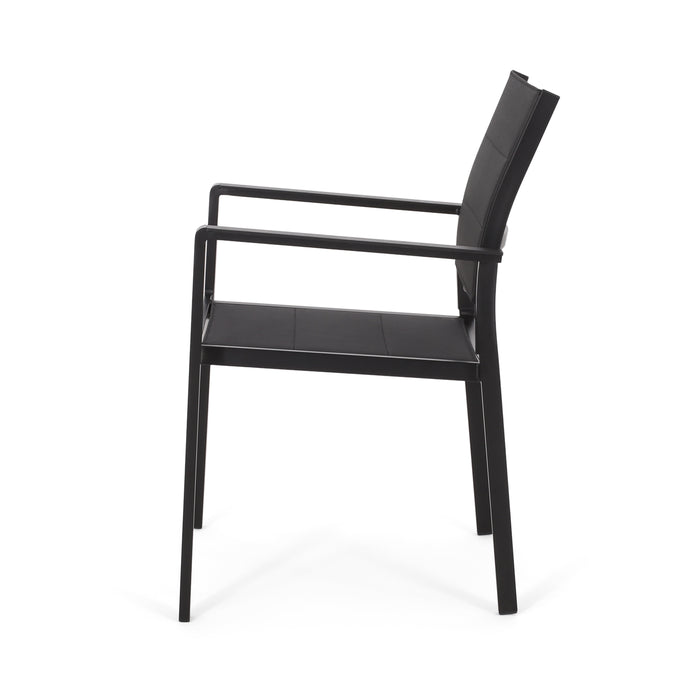 WILBUR DINING CHAIR - DTYStore
