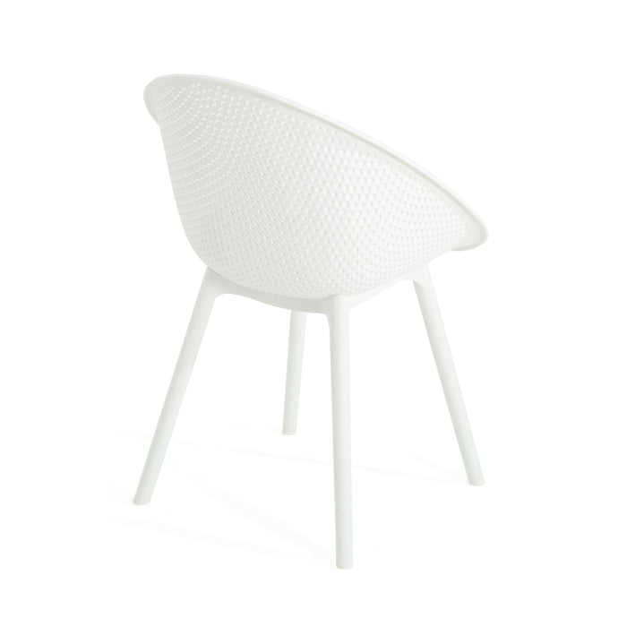 Gable Dining Chair(Set of 2) - DTYStore