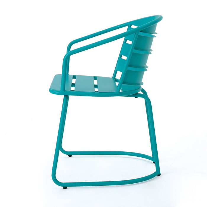 SANTA MONICA BISTRO SET - DTYStore