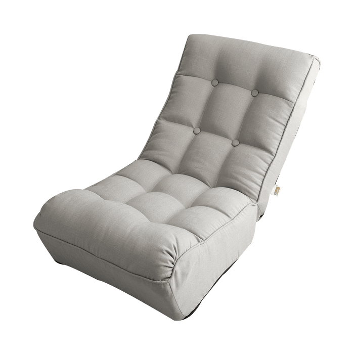 Single Sofa Reclining Chair Japanese Chair Lazy Sofa tatami balcony reclining chair leisure sofa adjustable chair