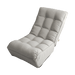 Single Sofa Reclining Chair Japanese Chair Lazy Sofa tatami balcony reclining chair leisure sofa adjustable chair