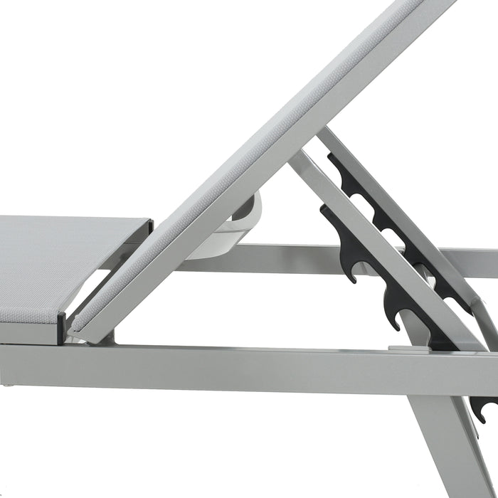 SALTON CHAISE LOUNGE - DTYStore