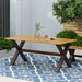 SANIBEL 3- PIECE DINING SET - DTYStore