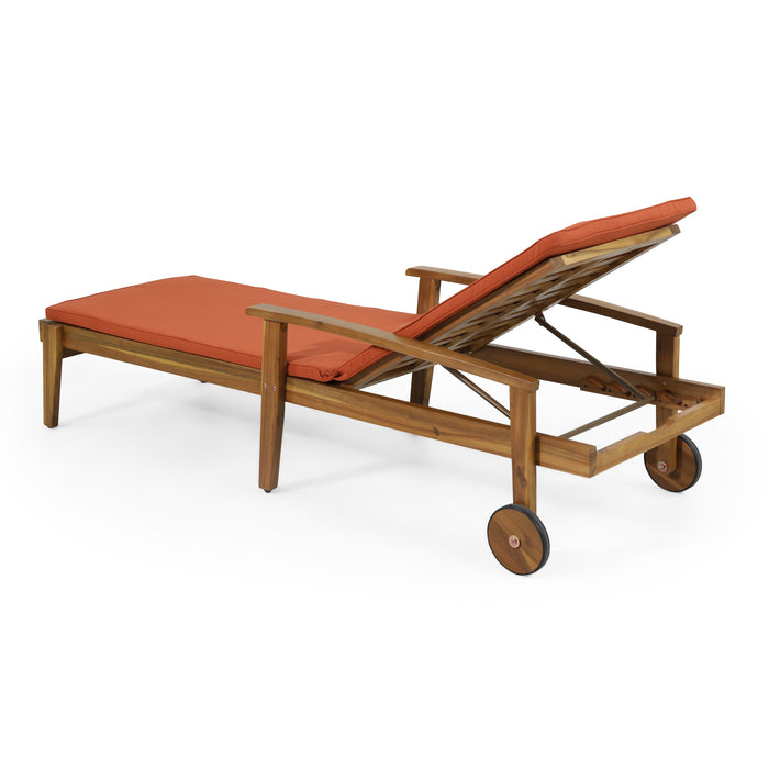 JASON CHAISE LOUNGE - DTYStore