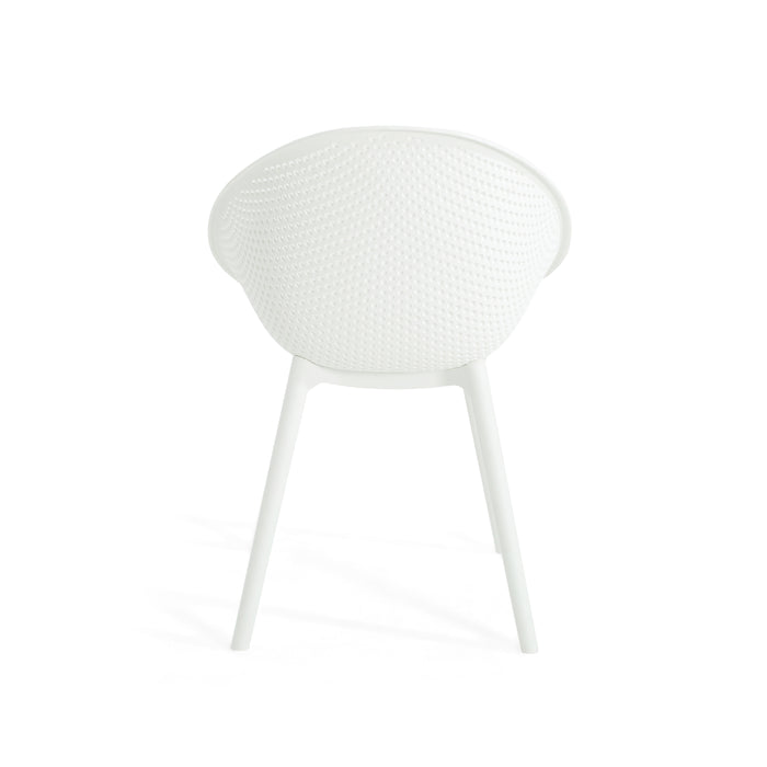 Gable Dining Chair(Set of 2) - DTYStore