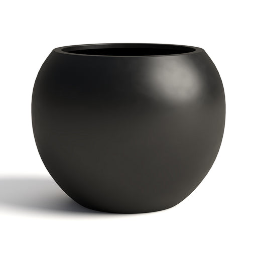 DTY Signature Mount Sherman 1-piece Fiberstone Planter - DTYStore