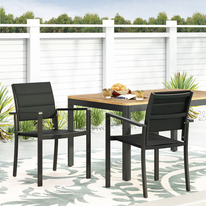 WILBUR DINING CHAIR - DTYStore