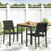 WILBUR DINING CHAIR - DTYStore