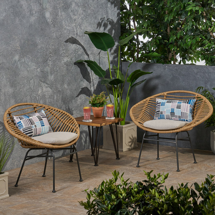 SAN ANTONIO CHAIR - DTYStore