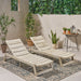 MAKI CHAISE LOUNGE( SET OF 2 ) - DTYStore