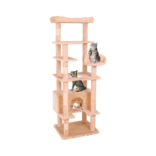 Cat Climbing Frame - DTYStore
