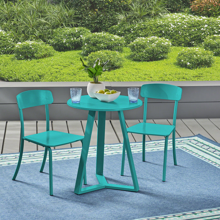 SAMOS BISTRO SET - DTYStore