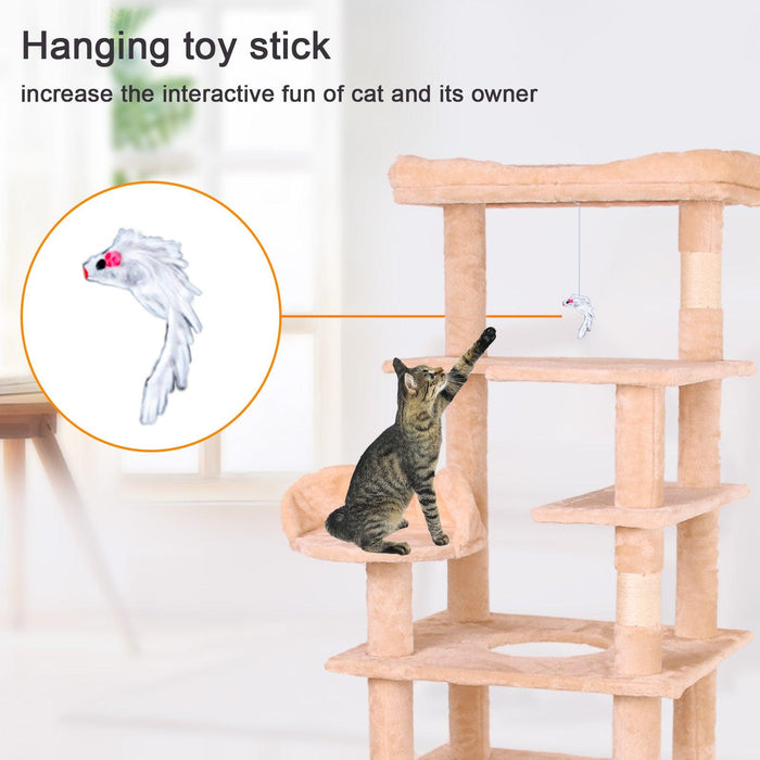 Cat Climbing Frame - DTYStore