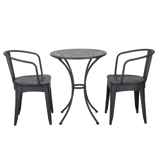 LOURDES 3 PC KD METAL SET - DTYStore