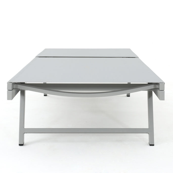 SALTON CHAISE LOUNGE - DTYStore