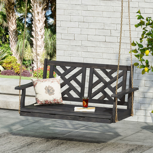 ALEJANDRO PORCH SWING - DTYStore