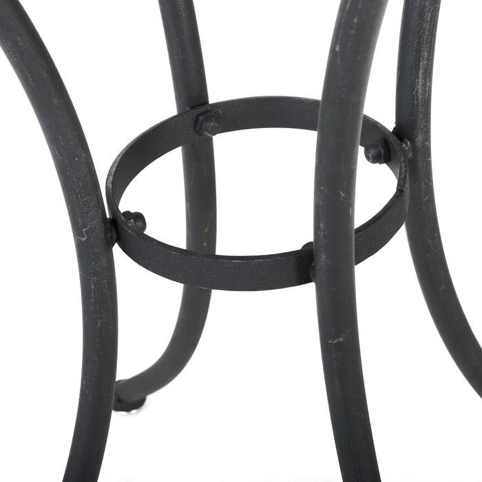 LOURDES 3 PC KD METAL SET - DTYStore