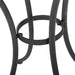 LOURDES 3 PC KD METAL SET - DTYStore