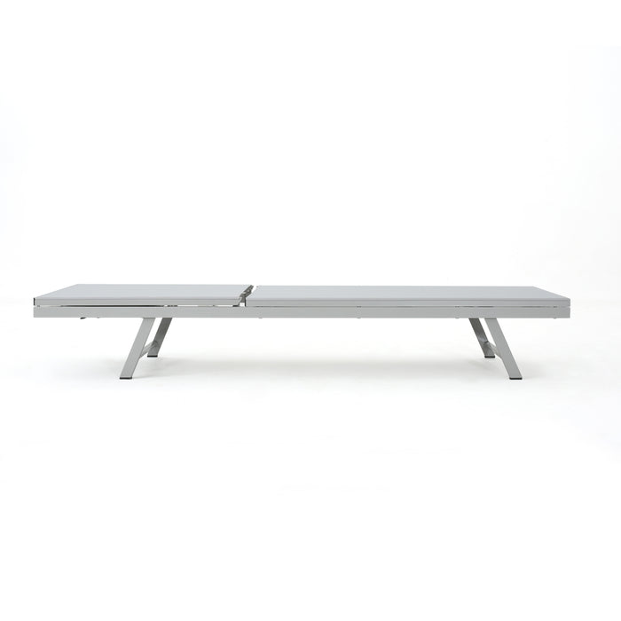 SALTON CHAISE LOUNGE - DTYStore