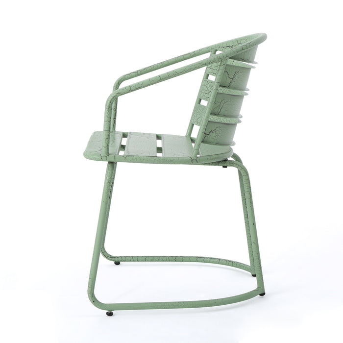 SANTA MONICA BISTRO SET - DTYStore