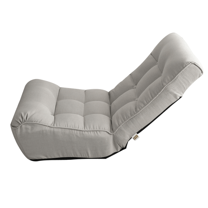 Single Sofa Reclining Chair Japanese Chair Lazy Sofa tatami balcony reclining chair leisure sofa adjustable chair