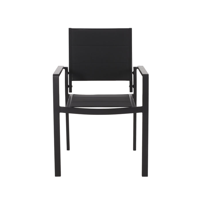 WILBUR DINING CHAIR - DTYStore