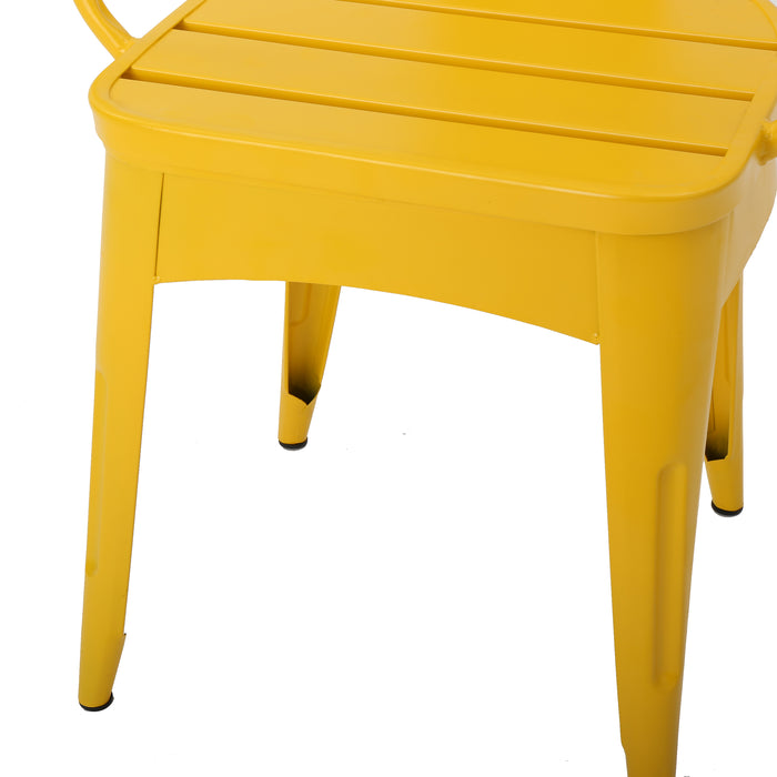 COLMAR 3 PC KD METAL SET - DTYStore