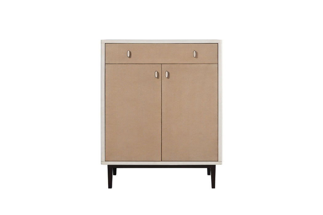 Bar Cabinet - Vanilla - DTYStore