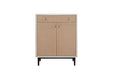Bar Cabinet - Vanilla - DTYStore