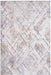 DTY Signature Collection 2X3 Beige /Geometric Non-Shedding Living Room Bedroom Dining Home Office Stylish and Stain Resistant Area Rug - DTYStore
