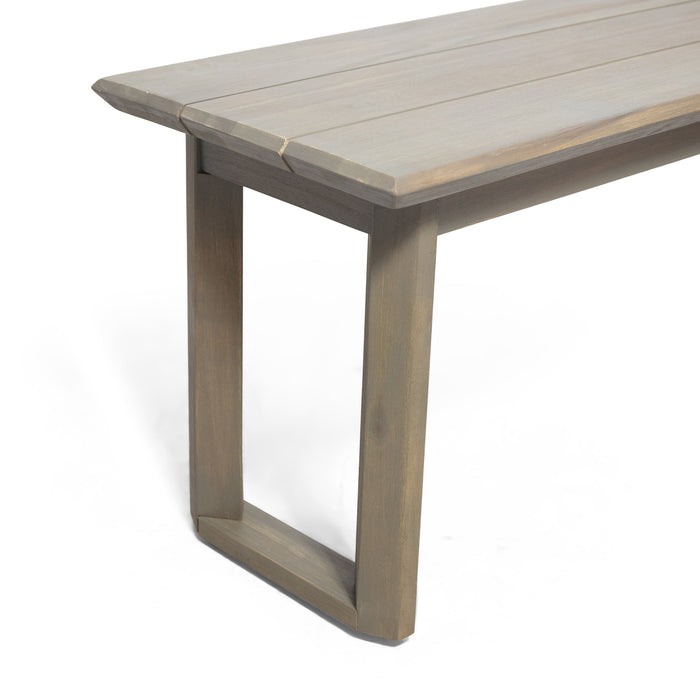 NASH MP1 BENCH - DTYStore